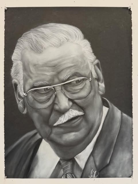 Great-Grandfather