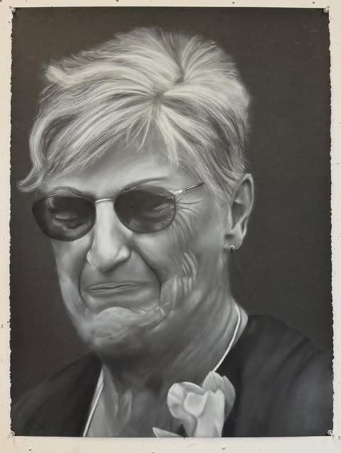 Great-Grandmother