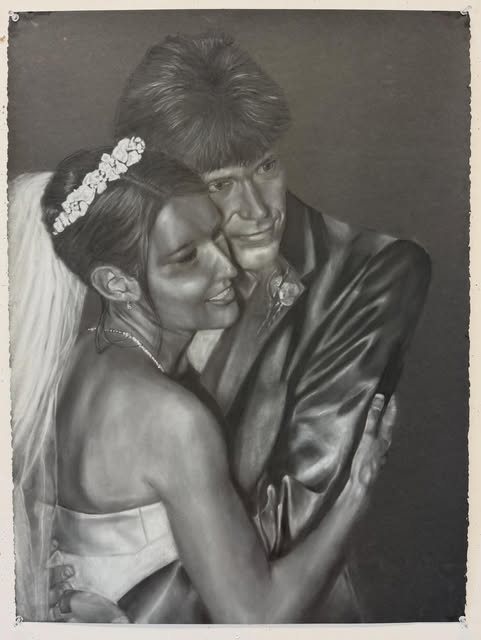 The Wedding